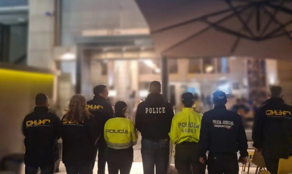Εξαρθρώθηκε μεγάλο κύκλωμα trafficking: Κρατούσαν γυναίκες φυλακισμένες- Το mondus operandi