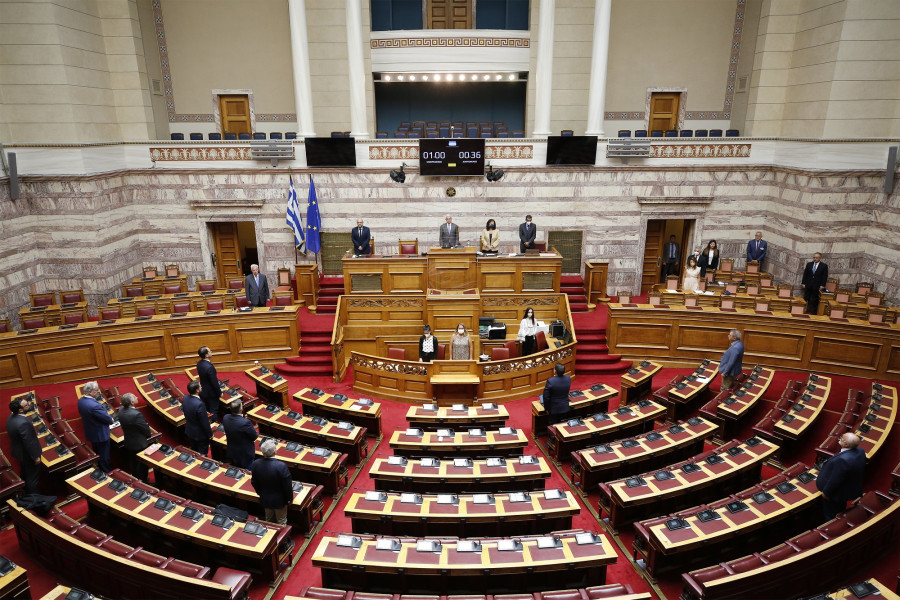 Βουλή: Οι απαντήσεις των υπουργείων στο ΠΑΣΟΚ για ευρωπαϊκούς καταλογισμούς και πρόστιμα 2019-2025