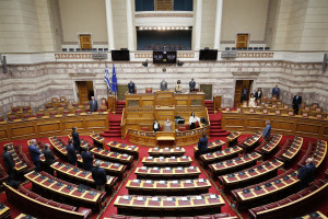 Βουλή: Οι απαντήσεις των υπουργείων στο ΠΑΣΟΚ για ευρωπαϊκούς καταλογισμούς και πρόστιμα 2019-2025