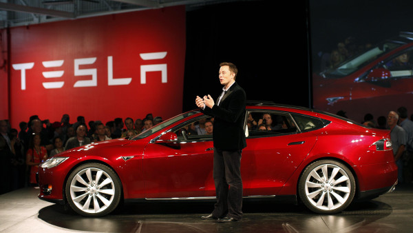 Tesla: Έχασε τη δικαστική διαμάχη με το Σουηδικό κράτος