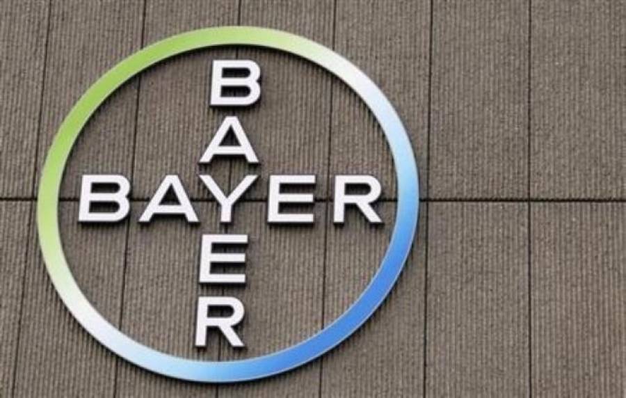 Bayer: Αποζημιώνει με 80 εκατ. δολάρια έναν καρκινοπαθή