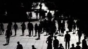 ΕΛΣΤΑΤ: Αύξηση θανάτων κατά 2,8% έως τον Μάιο στην Ελλάδα