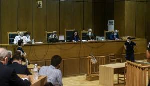 Δίκη Χρυσής Αυγής: Η «μάχη των ελαφρυντικών» από την υπεράσπιση