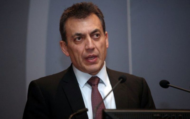Βρούτσης: Η Κυβέρνηση ζητά επιστροφή συντάξεων