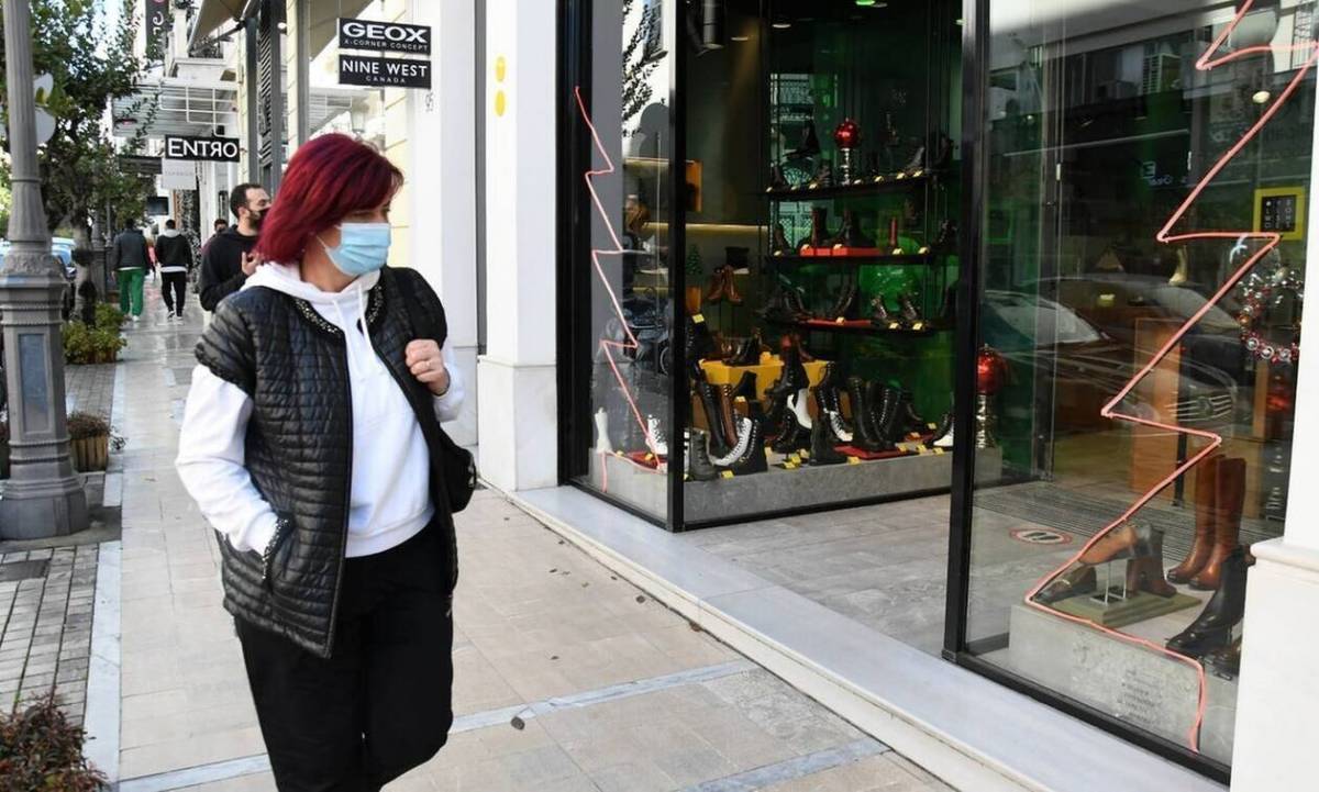 Λιανεμπόριο: Κρίσιμη συνεδρίαση των λοιμωξιολόγων την Παρασκευή