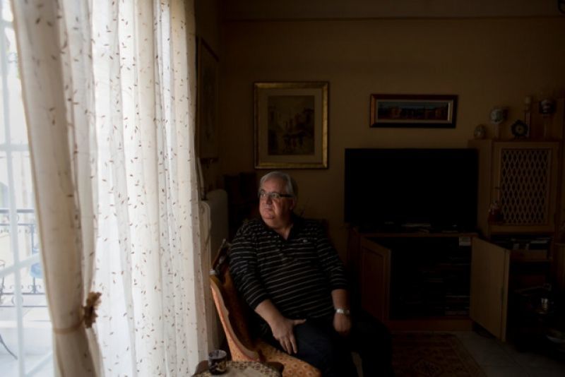 Οι πλειστηριασμοί των πρώτων κατοικιών είναι σαν ταινία τρόμου