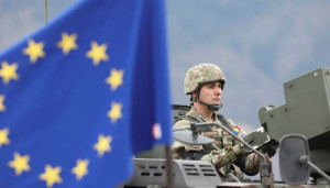 SAFE: Μόνο το 65% των 691 αμυντικών έργων αφορά κοινές προμήθειες - Προβληματισμός στην Κομισιόν