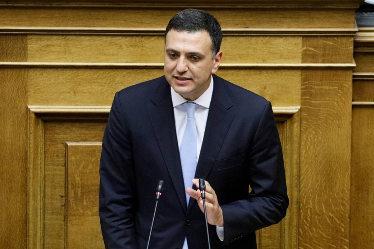 Εγκύκλιος του υπ. Υγείας για την αντικαπνιστική νομοθεσία