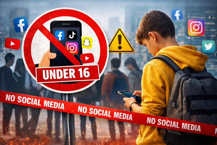 Ισπανία: Απαγορεύει τη χρήση social media για παιδιά κάτω των 16 και πιέζει την Ευρώπη να ακολουθήσει