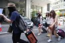 ΣΕΤΕ: Χρονιά ρεκόρ το 2014 για τον τουρισμό