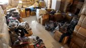 Ε.Ε.: Τουλάχιστον 3,5 δισ. ευρώ χαμένα ετησίως λόγω των απομιμήσεων
