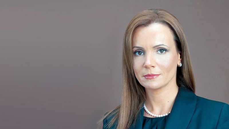 Τι αναφέρει η Αν. Σακελλαρίου στην επιστολή παραίτησής της