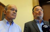 Εκλογές-Ρωμανιάς: Τον… ανακοίνωσε η Λαϊκή Ενότητα