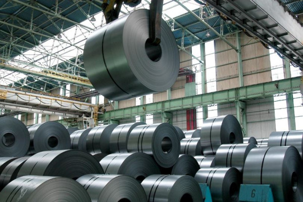 Ενισχύθηκε κατά 1,6% η βιομηχανική παραγωγή τον Φεβρουάριο