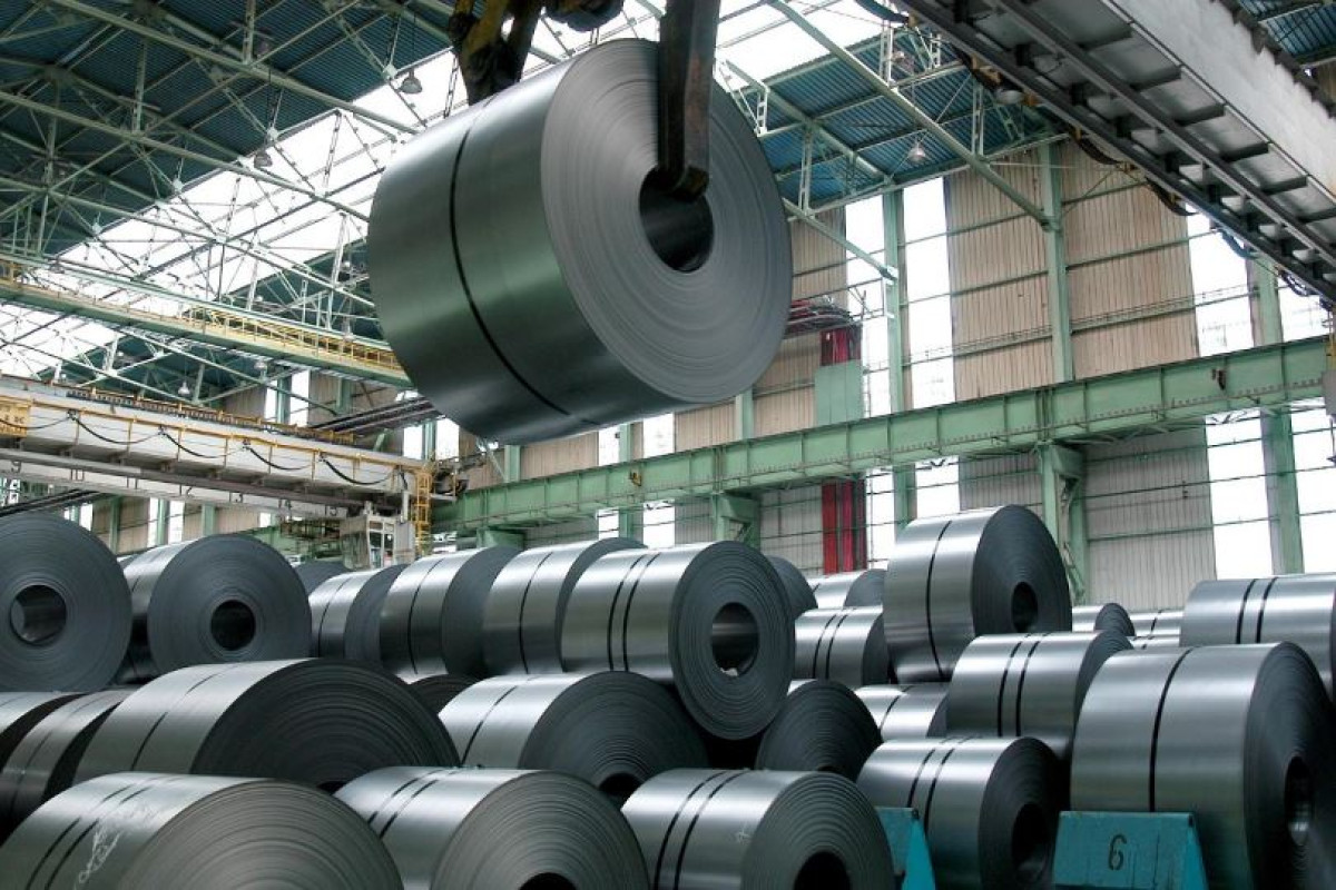 Ενισχύθηκε κατά 1,6% η βιομηχανική παραγωγή τον Φεβρουάριο