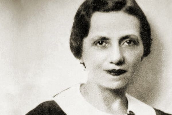 Όταν η Μαρίκα Κοτοπούλη απαντούσε σε συνεντεύξεις έτσι όπως κανένας άλλος