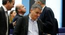 «Σφραγίδα» στα νέα μέτρα βάζει το EuroWorking Group