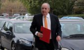 Τ.Κουίκ: Ψέματα τα περί ρήγματος ΣΥΡΙΖΑ- ΑΝΕΛ