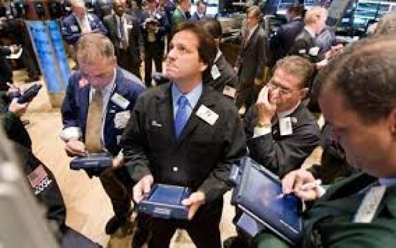 ForexReport.gr: Στους ρυθμούς των εταιρικών κερδών η Wall Street