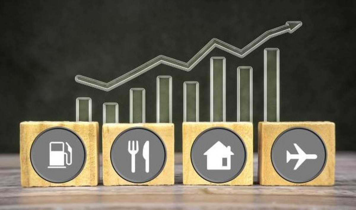 Πληθωρισμός 2,7% τον Ιανουάριο: Νέες αυξήσεις σε τρόφιμα, ενέργεια, στέγαση