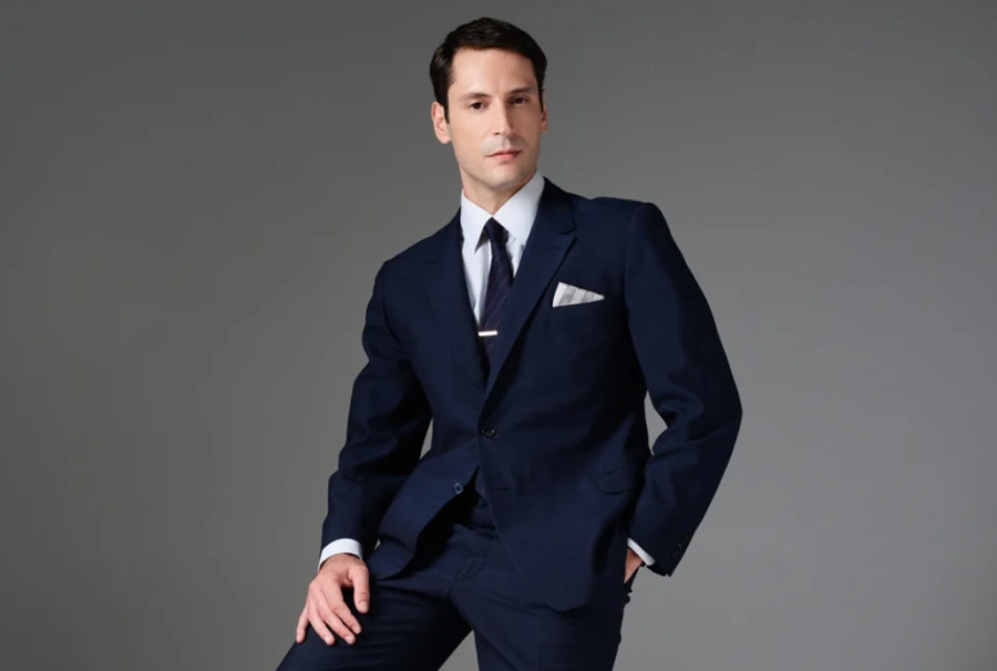 Σπύρος Σταμούλης: «Προσπαθούσα να αποφύγω το επάγγελμα του ηθοποιού» (vid)