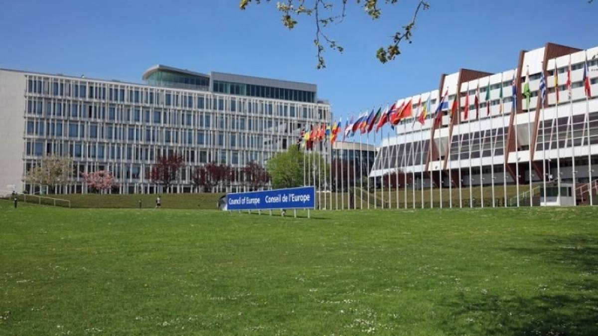 Με Γαλλική Προεδρία το Συμβούλιο Ευρώπης, το επόμενο εξάμηνο