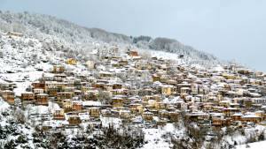 Στα ύψη οι πληρότητες σε χειμερινούς προορισμούς παρά το lockdown