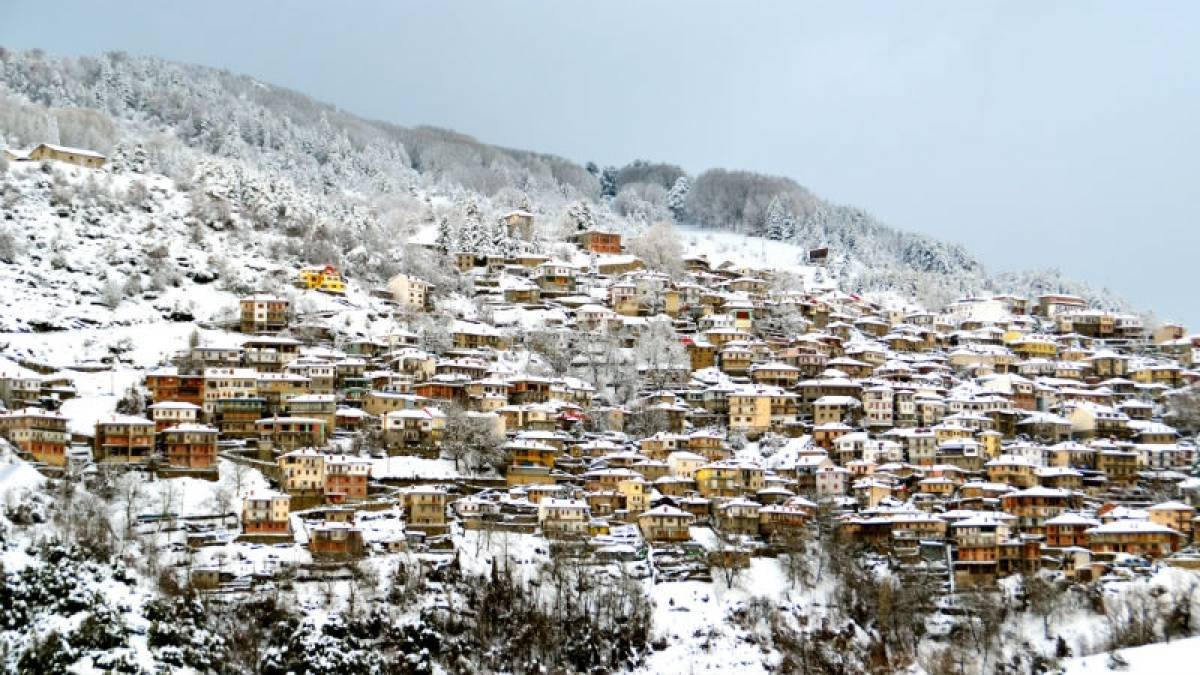Στα ύψη οι πληρότητες σε χειμερινούς προορισμούς παρά το lockdown