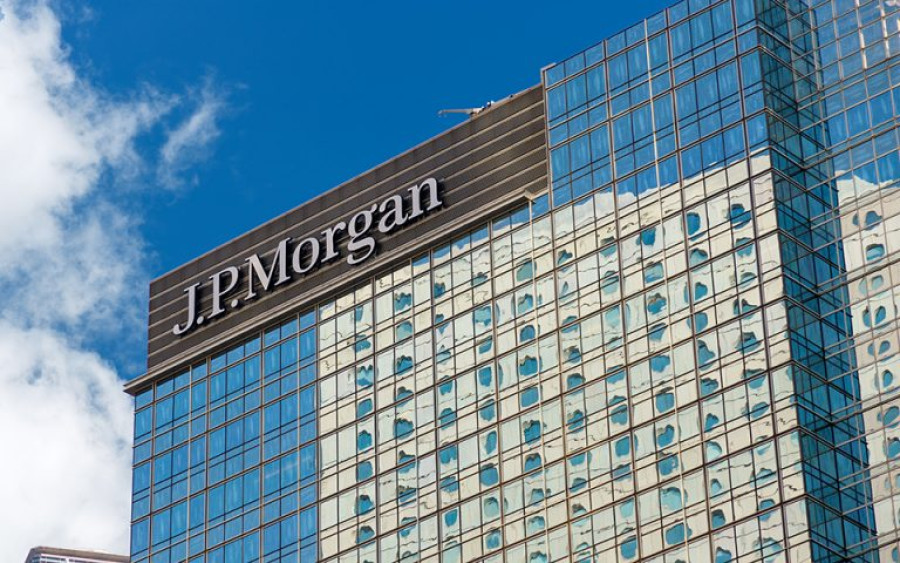 JP Morgan: Αναμένει ένα ισχυρό τρίμηνο για τις ελληνικές τράπεζες