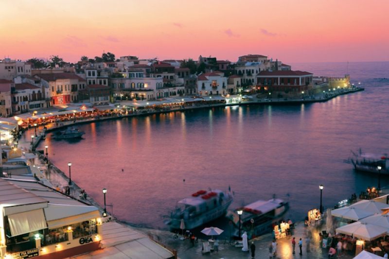 Τουριστικά Γραφεία Δυτ.Κρήτης:«Ανάδειξη προορισμού η απάντηση στις δυσχέρειες λόγω Ryanair»