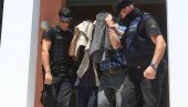Νέο αίτημα της Τουρκίας για έκδοση των 8 στρατιωτικών