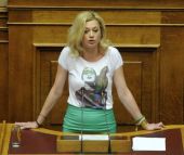 Ραχήλ: Να σταματήσουν το πολιτικό πλιάτσικο οι ΑΝΕΛ