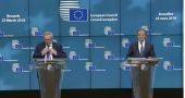 Σύνοδος Κορυφής: Αυστηρό μήνυμα σε Τουρκία για ΑΟΖ και στρατιωτικούς