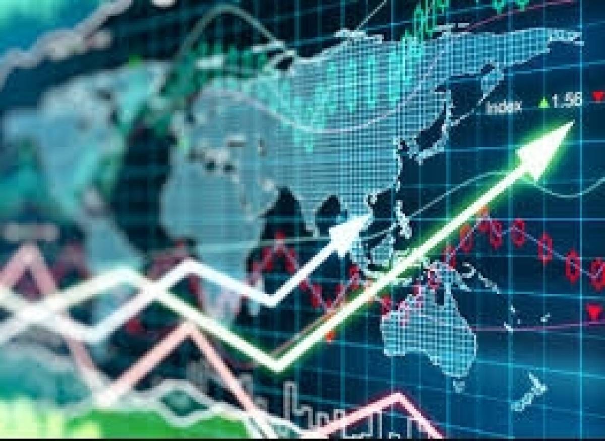 Αυτές θα είναι οι ισχυρότερες οικονομίες το 2030- Έρχονται... εκπλήξεις!