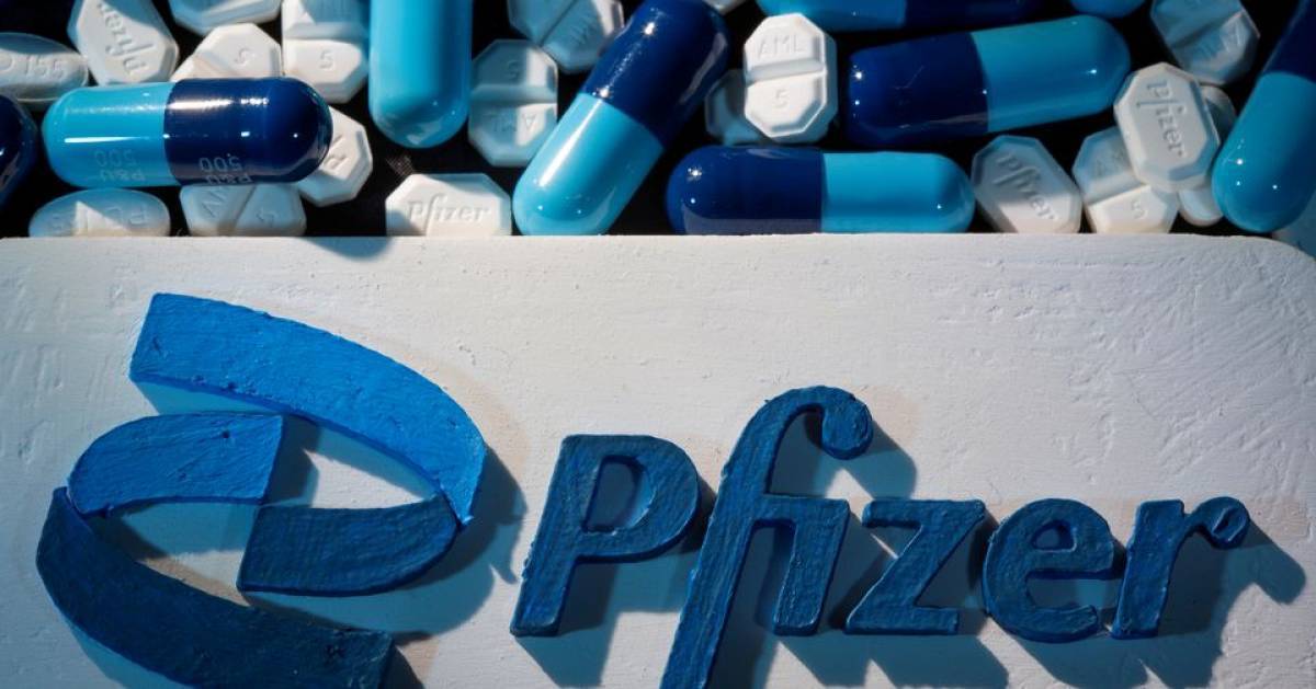 Pfizer:Παραχωρεί πατέντα χαπιού κορονοϊού για παραγωγή γενοσήμου σε 95 χώρες