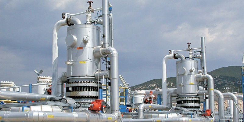 ΥΠΕΚΑ: Ικανοποίηση για την προσφορά της SOCAR για τη ΔΕΣΦΑ