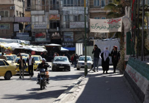 Συρία: Ισραηλινά αεροσκάφη πραγματοποίησαν επιδρομές στη Νταράα