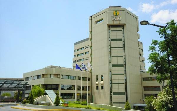 Iασώ: Στην Darzalas Capital Sarl η «Φιλοκτήτης»