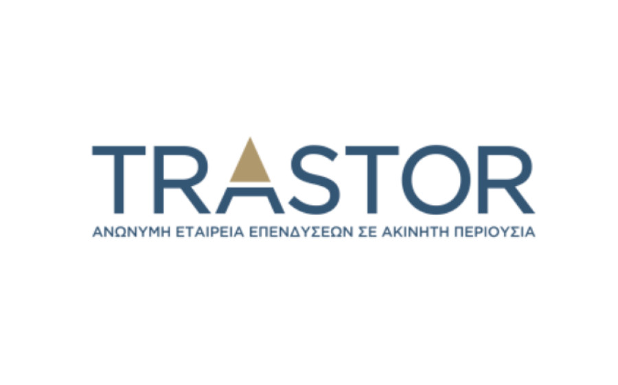 Trastor: Ομολογιακό δάνειο €55 εκατ.- Ο σκοπός της έκδοσης