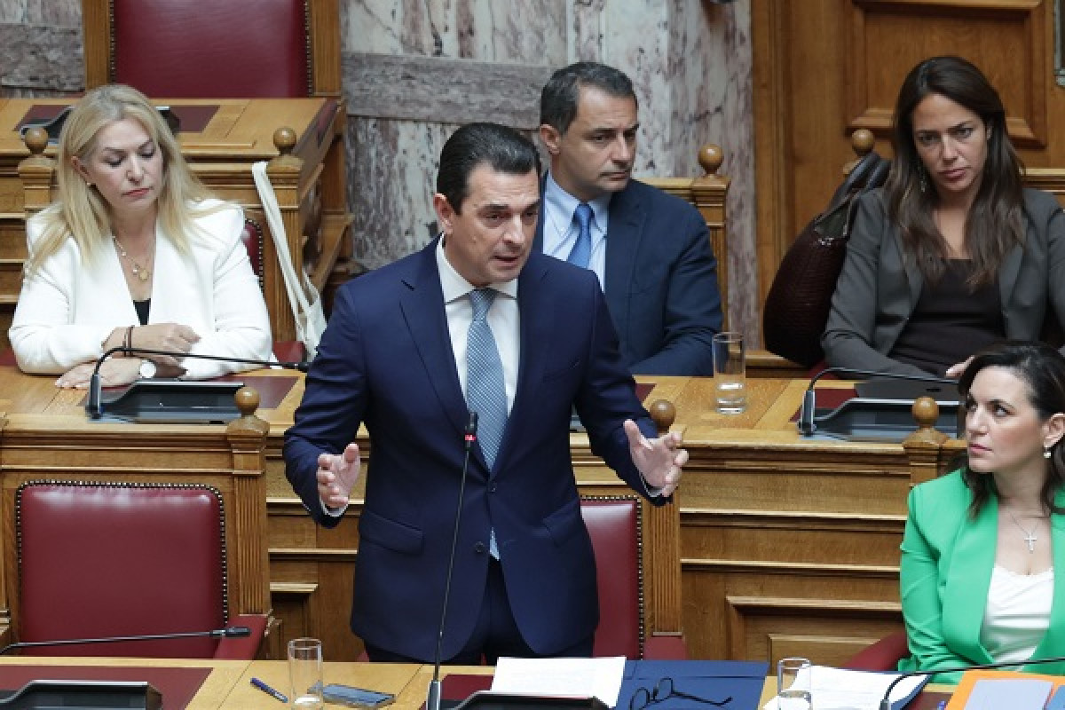 Οι 7 βασικοί άξονες προτεραιότητας του υπουργείου Ανάπτυξης