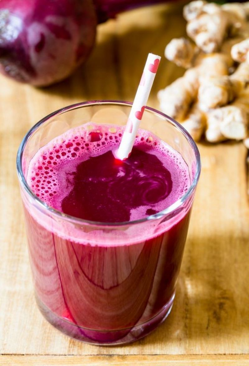 24ωρο detox για μετά τις κραιπάλες των γιορτών