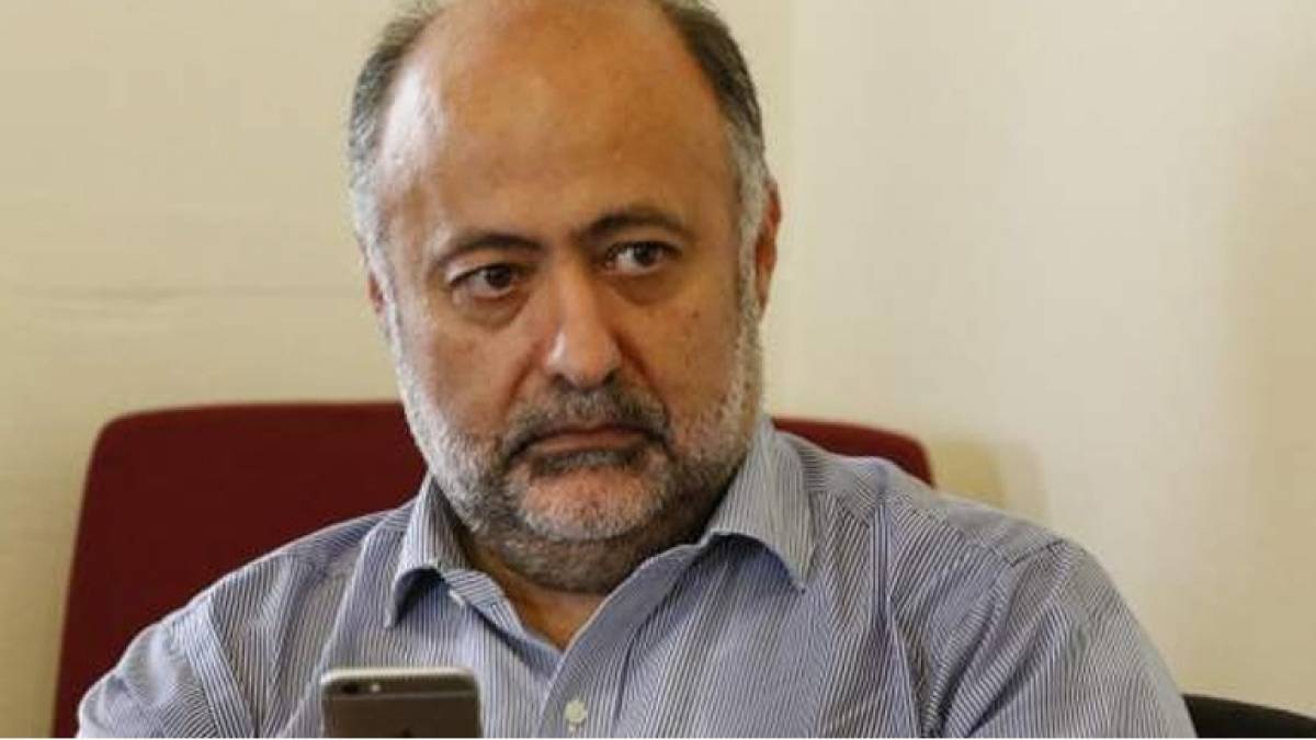 Ποτάμι: Κυβέρνηση μειοψηφίας δεν μπορεί να υπάρξει