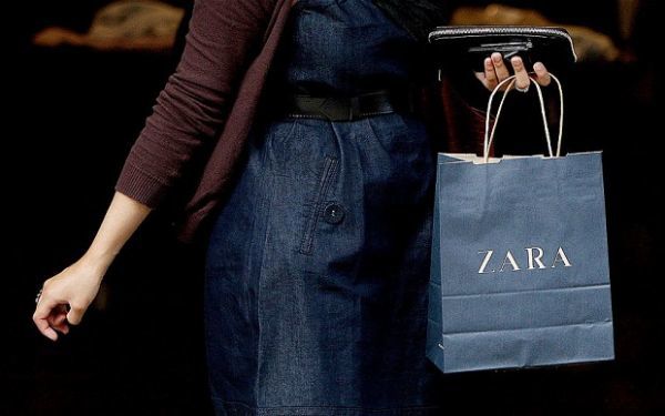 Ο Όμιλος ZARA διαψεύδει εμφατικά τις κακόβουλες φήμες