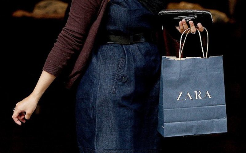 Ο Όμιλος ZARA διαψεύδει εμφατικά τις κακόβουλες φήμες