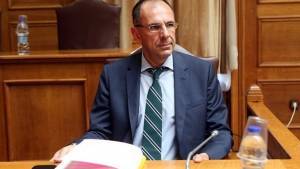 Γεραπετρίτης: Δύο καινοτομίες της γαλλο-γερμανικής πρότασης για το Ταμείο Ανάκαμψης