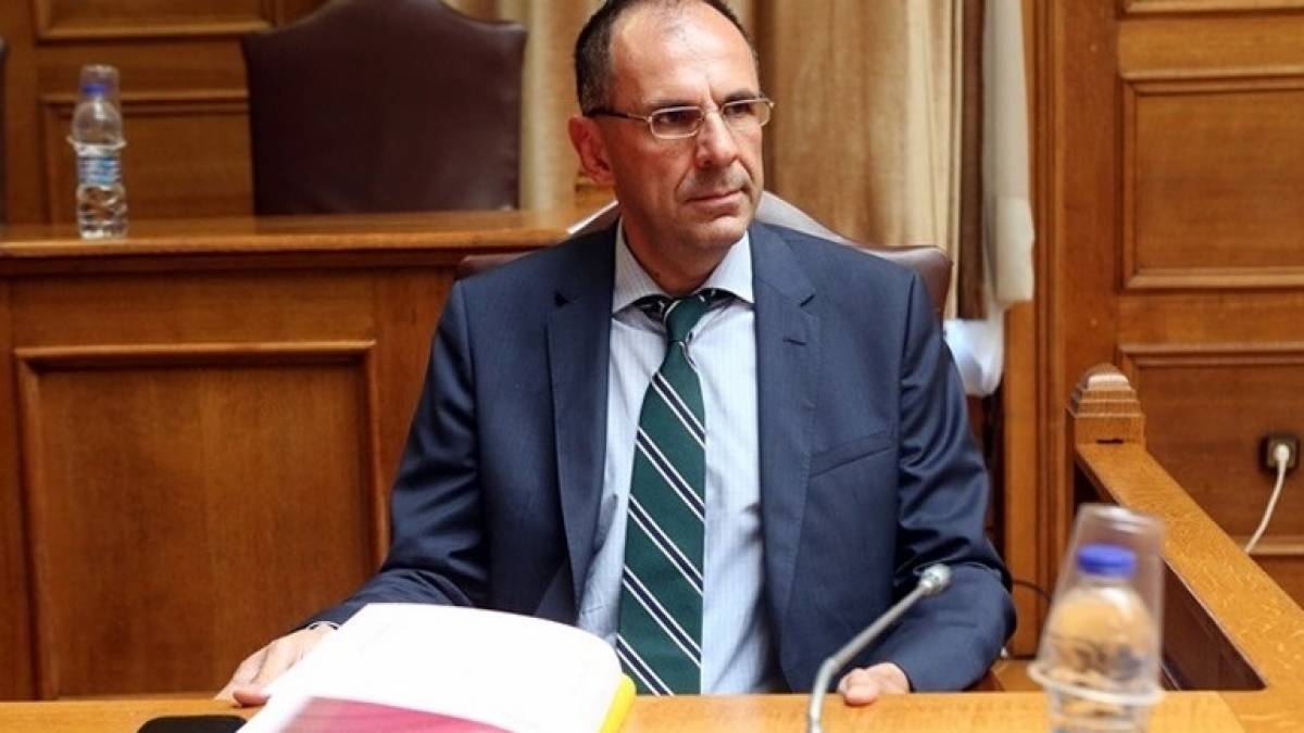 Γεραπετρίτης: Δύο καινοτομίες της γαλλο-γερμανικής πρότασης για το Ταμείο Ανάκαμψης