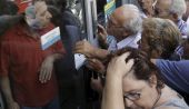 Bloomberg: Τέταρτη πιο μίζερη οικονομία του κόσμου η Ελλάδα