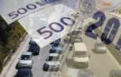Τέλη κυκλοφορίας: Αντιδράσεις για το χαράτσι ανά... χιλιόμετρο!