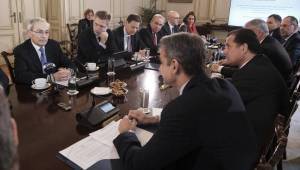 Ολόκληρη η έκθεση Πισσαρίδη για την οικονομία: Προτεινόμενες δράσεις-Άμεσες προτεραιότητες