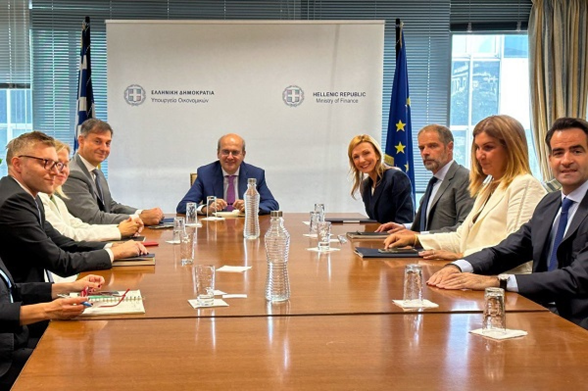 Επιστρατεύονται οι εφοπλιστές για τη ζημιά που έκανε ο Daniel